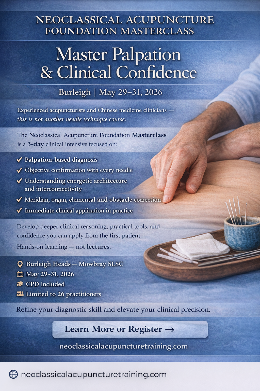 NCA Foundation Alumni